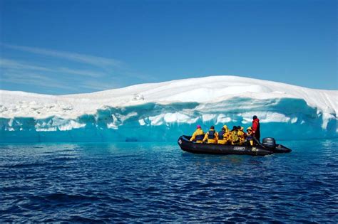 Time Spent At Sea Cruise Blog: Quark Expeditions Antarctic 2013/14 season