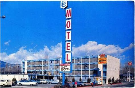 WNHPC Blog › City Center Motel