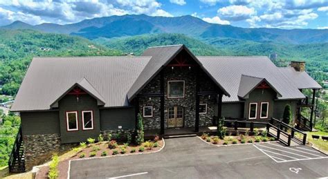 Greystone Pointe Lodge Residence, Gatlinburg (TN) | 2022 Updated Prices ...