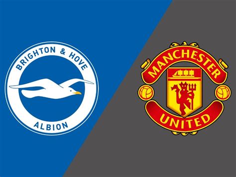 How to watch Brighton vs Manchester United: Live stream Premier League ...