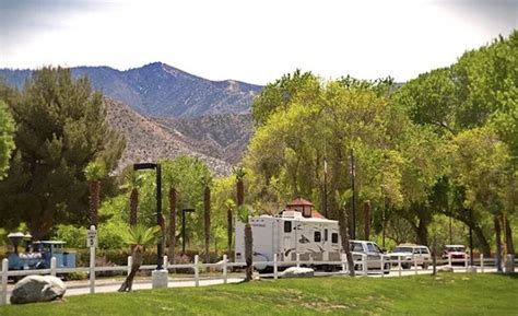 The 10 Best RV Campgrounds in Southern California | Cruise America