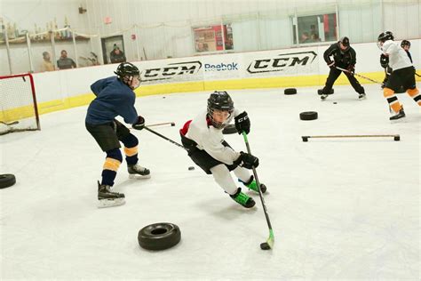 Hockey Training Programs | Train from The Best | Hockey Hut