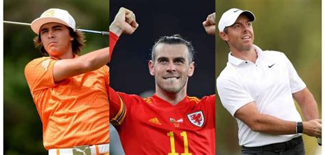 Top 10 most likable players on the PGA Tour 2023