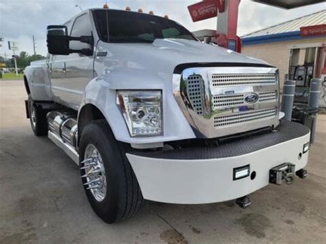 Ford F-650 Super Duty For Sale in Cambridge City, IN - Claborn Motors, INC