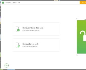 iMyFone LockWiper (Android) 2.0 Download (Free trial)...