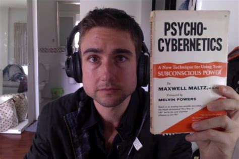 Psycho-Cybernetics Book Review