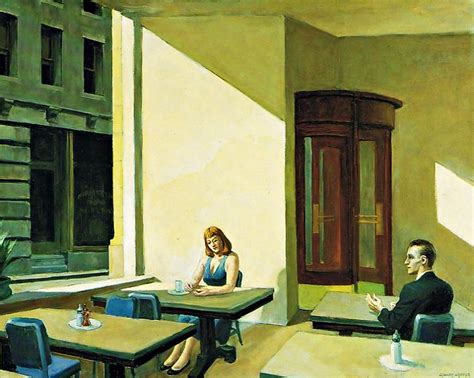 Edward Hopper :: Print & Poster Store