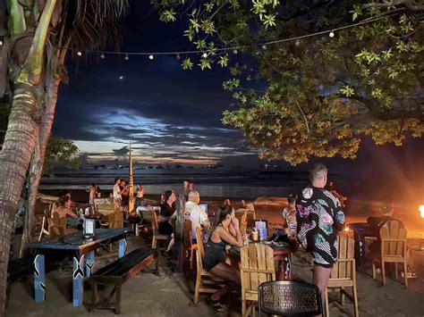 9 Top Places for Playa Tamarindo Nightlife | Special Places