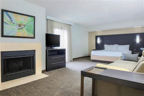 Residence Inn St. Petersburg Clearwater - PEG Companies