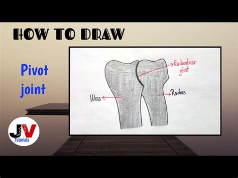 Pivot Joint Neck Diagram