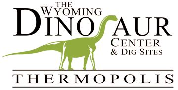 Wyoming Dinosaur Center – Hands-on geologic and paleontological ...