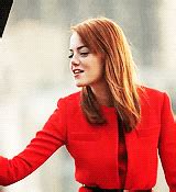 Emma Stone Laughing GIF - Find & Share on GIPHY