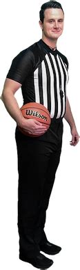 Basketball Referee Equipment | Ump-Attire.com