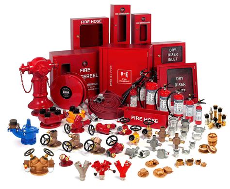 Firefighting company near me | fire equipment suppliers near me