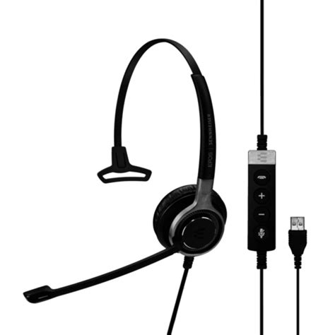 EPOS | Sennheiser Solutions - Call One, Inc EPOS Sennheiser