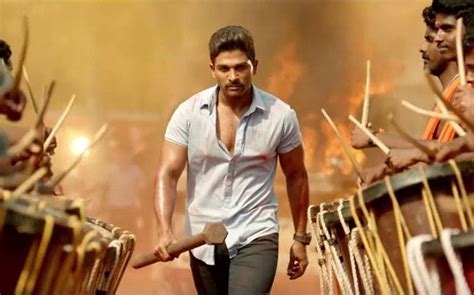 Sarrainodu review: A one-man show by Allu Arjun - Movies News