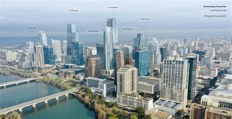 Austin CBD in 2024: What Could Austin’s Downtown Market Look Like in ...