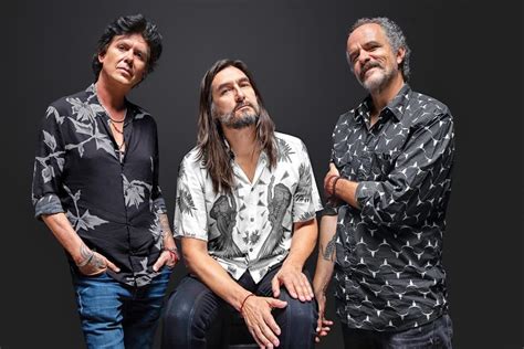 ¡Esta Es La Nueva Gira De Caifanes En El 2023! - La CarteleraMX