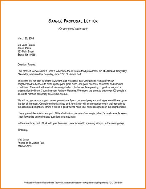 14+ Offering Services Letter Sample | DocTemplates