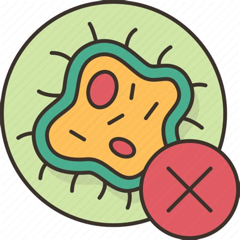 Mysophobia, germs, fear, mental, disorder icon - Download on Iconfinder