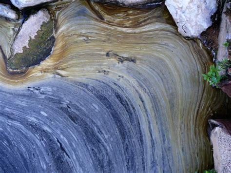 Pollution Along The Mississippi River Stock Image - Image of disgusting ...