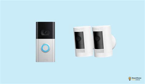 Is it Worth Getting the Ring Camera in Australia - SmartHomeGear