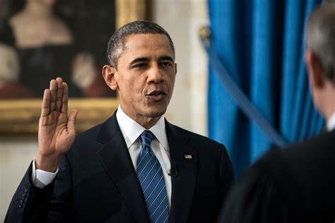 President Obama’s second inaugural address (Transcript) - The Washington Post