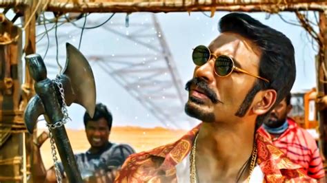 Maari 2 Best Action Scene | Dhanush Entry Scene | Maari 2 Mass Fight ...