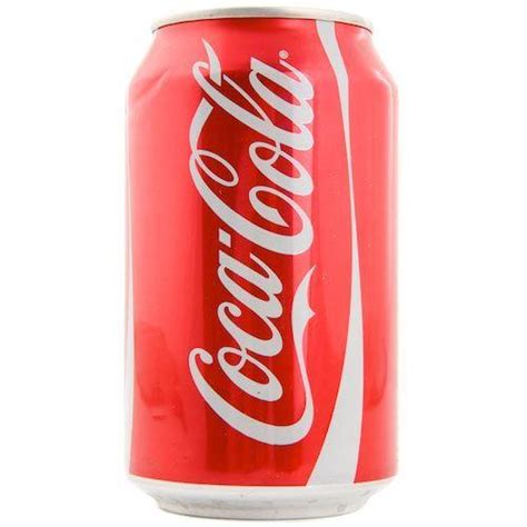 Coca-Cola Can Logo - LogoDix