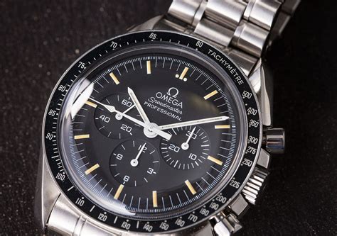 Omega Speedmaster Moon Replica watch Official Review | High Quality ...