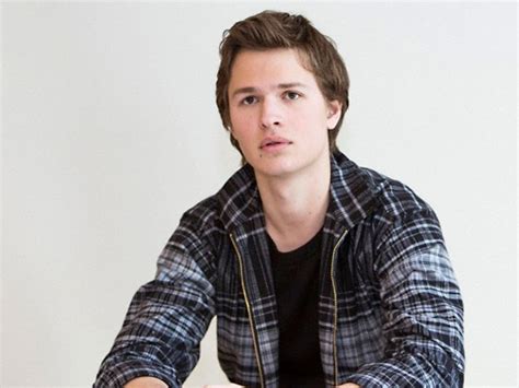 The Fault in Our Stars' Ansel Elgort to show off piano skills in new ...