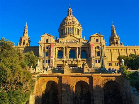 An Honest Review of Art Ticket Barcelona, A Guide to the Most Amazing Museums - The Creative ...