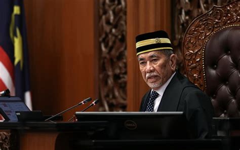 Wan Junaidi calls for panel to vet proposed laws | FMT