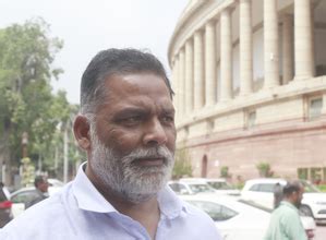 JD-U criticises Pappu Yadav for receiving threatening calls - www ...