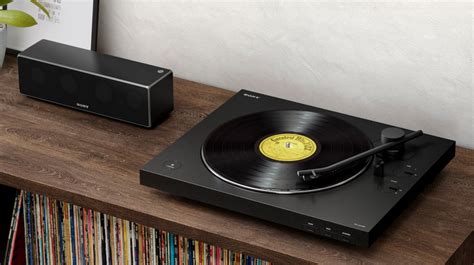 Buying guide: Turntables with high level output - STEREO GUIDE