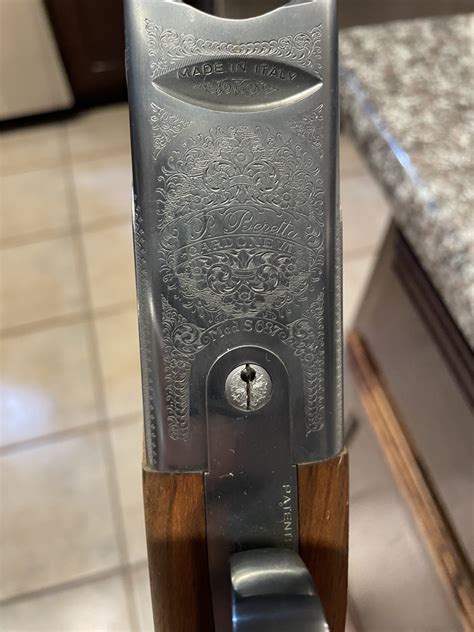 Older Beretta 687 value | Shotgun Forum