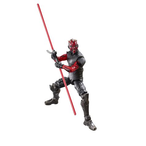 Star Wars The Black Series Gaming Greats Exclusive Action Figure ...