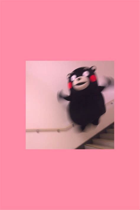 pink kumamon wallpaper cover | Wallpaper, Kumamon, Anime