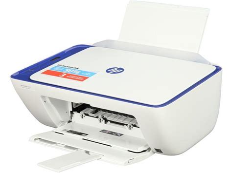 HP Deskjet 2655 All-in-One Color Inkjet Printer - Newegg.com