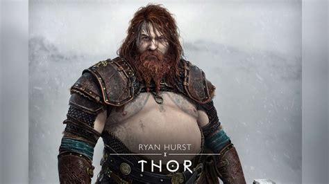 What Norse Mythology Tells Us About God of War Ragnarok - KeenGamer