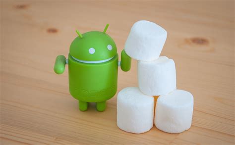 Six Android Marshmallow Features to Embrace in Your Enterprise