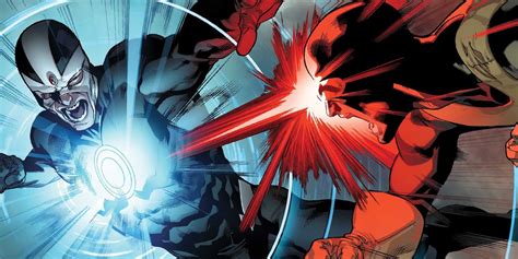 X-Men: How Havok Became Marvel's Biggest Mutant Wild Card | CBR