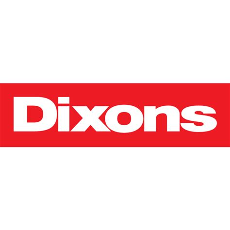 Dixons logo, Vector Logo of Dixons brand free download (eps, ai, png ...