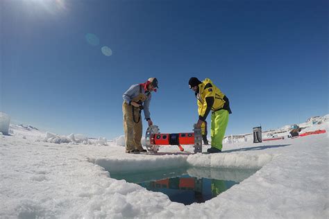 The deep dive: what space and ocean exploration can learn from each other | Times Higher ...