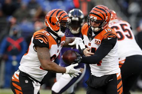 Cincinnati Bengals' path to winning Super Bowl 54 - Page 4