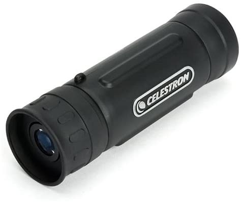 Celestron UpClose G2 10x25 Monocular, Black (71213) - 2024 Review