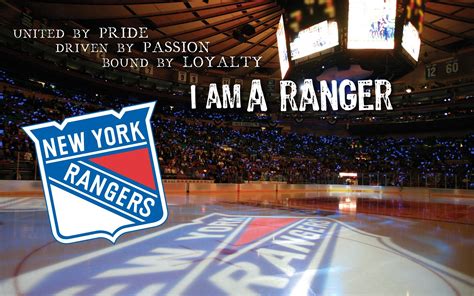 New York Rangers Wallpaper (74+ pictures)