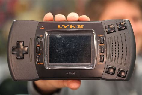 Atari Lynx wallpapers, Video Game, HQ Atari Lynx pictures | 4K Wallpapers 2019