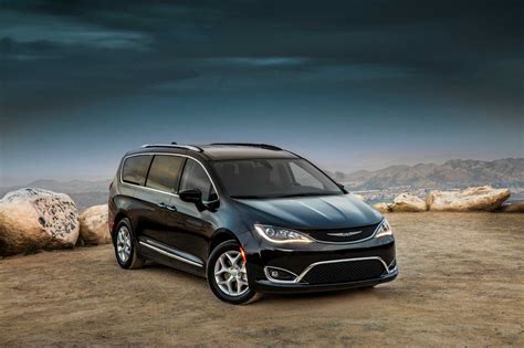 The minivan is back, and it's kind of cool - HoustonChronicle.com