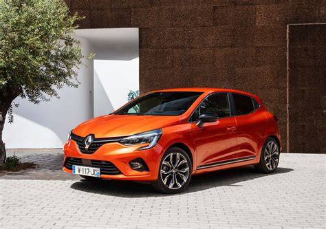 Renault Clio E-Tech : le prix de la Clio hybride dès 22.500